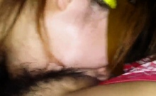 Korean Amateur Couple's Private Video Korean Amateur Couple's Private Video