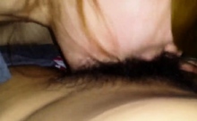 Korean Amateur Couple's Private Video Korean Amateur Couple's Private Video