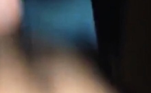 Nerdy Girl Sucks And Fucks In A Car Nerdy Girl Sucks And Fucks In A Car