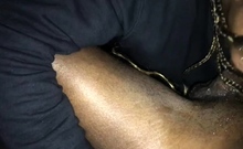 Milan Dior Blowjob In The Car With BBC Milan Dior Blowjob In The Car With BBC