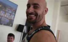 Cock Hungry Wife Fucks A Stranger In Front Of Her Husband Cock Hungry Wife Fucks A Stranger In Front Of Her Husband