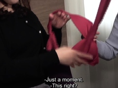 Japanese Pickup Attempt Successful Beyond Belief Reverse 3P Japanese Pickup Attempt Successful Beyond Belief Reverse 3P