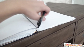 Hot Busty Milf Vanessa Cage Porn Video Hot Busty Milf Vanessa Cage Porn Video