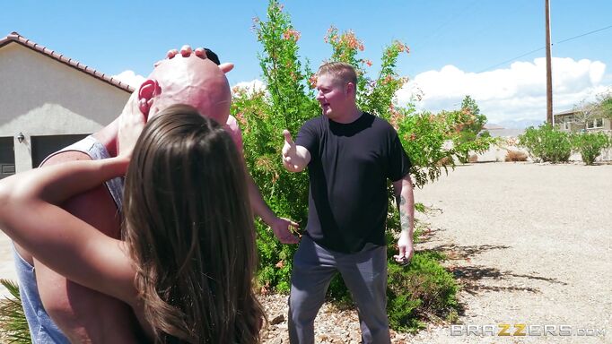 Madison Wants A Huge Dick Madison Wants A Huge Dick