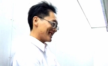 Japanese AV Model In Heats Endures A Good Fuck On Cam