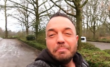 German Teen German Student At Real German POV Date