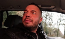 German Teen German Student At Real German POV Date