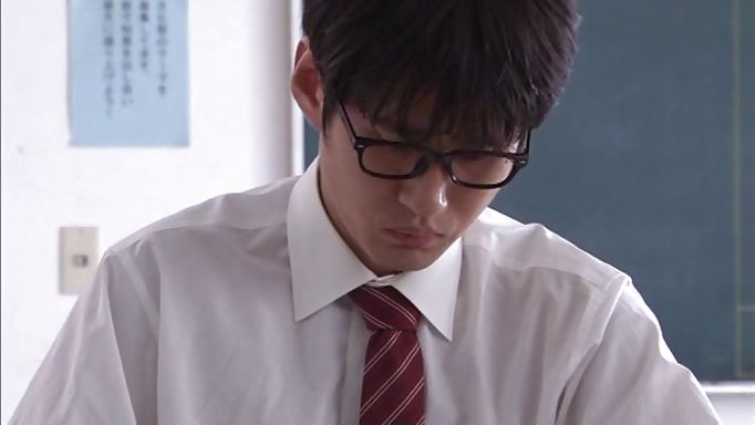 Hot Teacher And Her Dorky Student Hot Teacher And Her Dorky Student