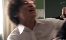 Female Teacher NTR My Beloved Wife Was Cuckolded By A