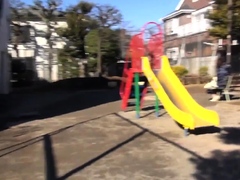 Voluptuous BBW Japanese Wife Sudden JAV Transformation