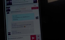 Public POV German Lady Used Outdoor Public POV German Lady Used Outdoor