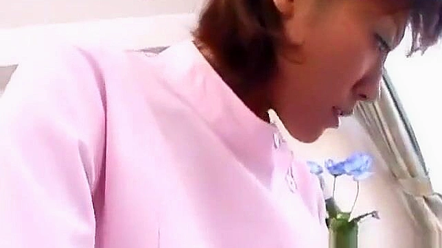 Naughty Nurse’s Rough Ride ~ JAV Porn Video Featuring A Sexy Japanese Nurse On Top Of Her Patient Naughty Nurse’s Rough Ride ~ JAV Porn Video Featuring A Sexy Japanese Nurse On Top Of Her Patient