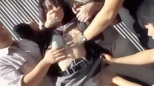 Japanese Pornstar In Public Outdoor JAV Scene ~ Incredible Japanese Public Porno Japanese Pornstar In Public Outdoor JAV Scene ~ Incredible Japanese Public Porno