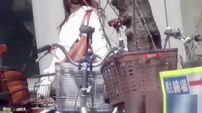 Jav Teen Public Rubbing Asian Pleasure In Public Places