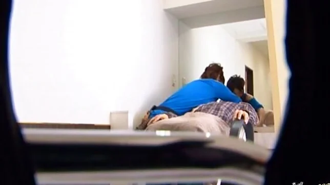 Konatsu Aozora Is A Horny Japanese Doll Playing With Her Big Tits Konatsu Aozora Is A Horny Japanese Doll Playing With Her Big Tits