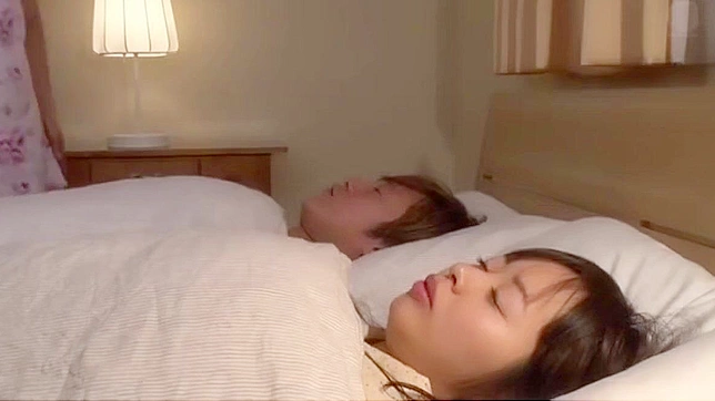 Nasty Step Mom Crawls To Step Son In Law’s Bed, Leaving Step Daughter Behind. Nasty Step Mom Crawls To Step Son In Law’s Bed, Leaving Step Daughter Behind.