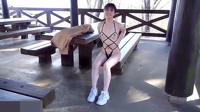 Sultry Japanese Teen Seductively Masturbates In Car, Offers Mind Blowing Blowjob Sultry Japanese Teen Seductively Masturbates In Car, Offers Mind Blowing Blowjob