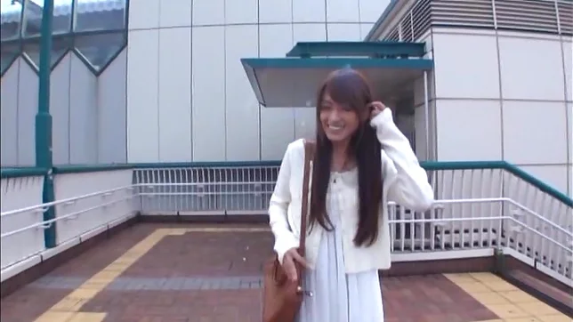 Amateur Girl Airi Kijima Getting Cunt Pleasure In Car And Outdoor 2 Amateur Girl Airi Kijima Getting Cunt Pleasure In Car And Outdoor 2