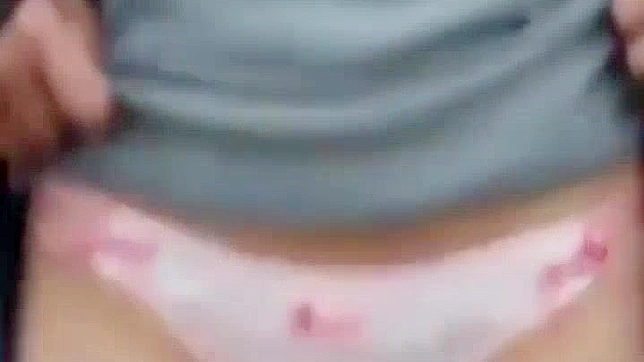 Jav Princess Nyon In Thrilling Outdoor Adventure With Hunky Partner! Japanese Video Outdoor 016