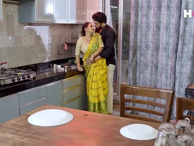 Talab 2024 Hindi Hotx Short Film India