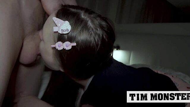 Monster Cock Pounds Step Sister Hard Monster Cock Pounds Step Sister Hard