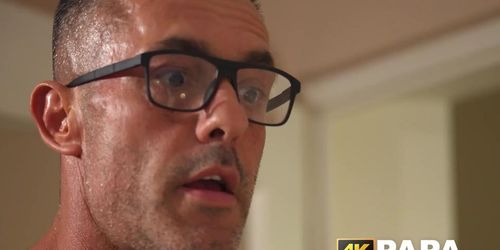 Seductive Babe Britney Dutch Cheating With Her Partner By Sucking A DILFs Shaft Seductive Babe Britney Dutch Cheating With Her Partner By Sucking A DILFs Shaft