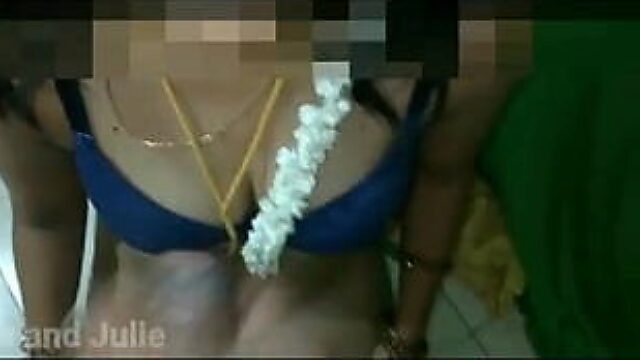 Step Dad Gets It On With His Tamil Step Daughter Step Dad Gets It On With His Tamil Step Daughter