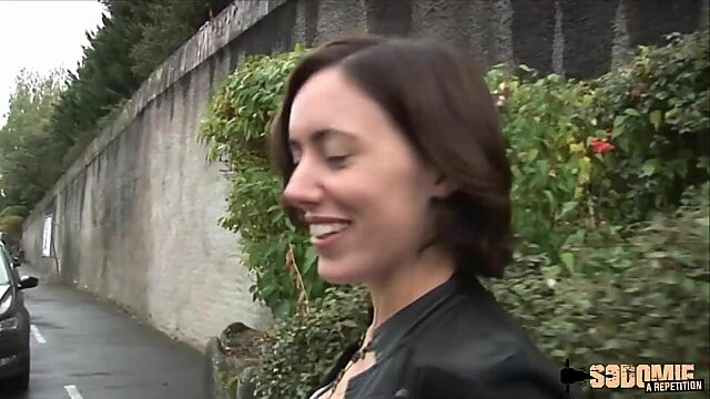 Gangbanged Petite Slut Takes On Big Dicks Anally Gangbanged Petite Slut Takes On Big Dicks Anally