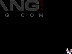 Tattooed Stevie Moon’s Juicy Pussy Pounded In Public