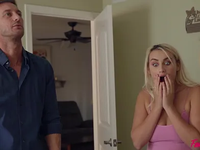 Swap Mom Keeps Touching My Penis S2:E10