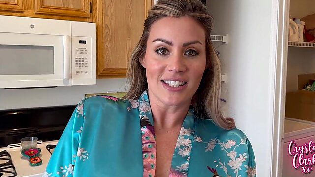 Steamy Step Mamas And Frisky Step Aunties Own EDC Weekend! Steamy Step Mamas And Frisky Step Aunties Own EDC Weekend!