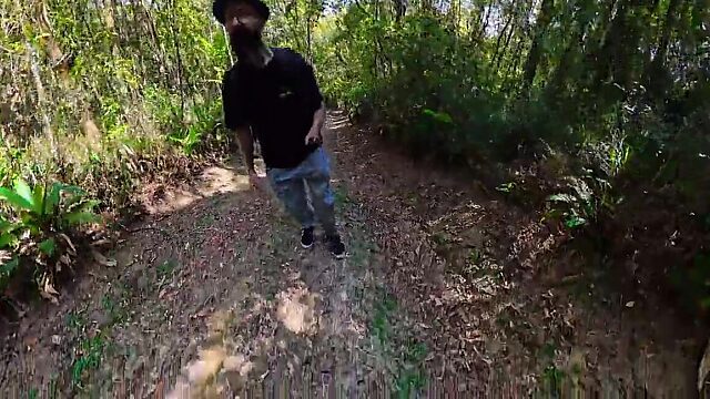 Buddy Led Me Down A Dirty Forest Path And Fucked Me Hard Buddy Led Me Down A Dirty Forest Path And Fucked Me Hard