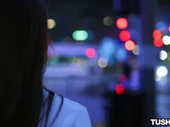 Big Ass Teen Lily Glee Enjoys Ass Fuck With Meaty Hunk