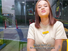 I Fucked A Lusty Sexy Busty Game Club Manager In The Public Toilet To Get The Job I Fucked A Lusty Sexy Busty Game Club Manager In The Public Toilet To Get The Job