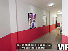 Crazy Czech Olivia Sparkle Rides Cock In Public Toilet VIP 4K