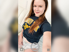 Big Ass Chick Gets Her Mouth And Pussy Fucked After The Game Big Ass Chick Gets Her Mouth And Pussy Fucked After The Game