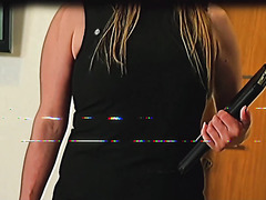 Milf Teacher Tricks Teen And Her Students Into 3some Milf Teacher Tricks Teen And Her Students Into 3some