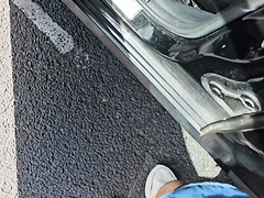 Taxi Driver Does Tender Public Fingering While Driving Slut In Pink Panties Home Taxi Driver Does Tender Public Fingering While Driving Slut In Pink Panties Home