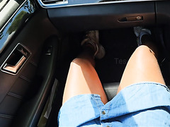 Taxi Driver Does Tender Public Fingering While Driving Slut In Pink Panties Home Taxi Driver Does Tender Public Fingering While Driving Slut In Pink Panties Home