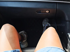 Taxi Driver Does Tender Public Fingering While Driving Slut In Pink Panties Home Taxi Driver Does Tender Public Fingering While Driving Slut In Pink Panties Home