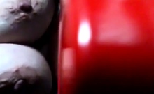 Mature Bbw On Webcam Mature Bbw On Webcam