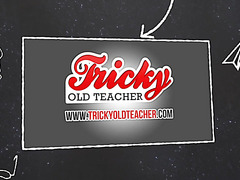 Geography Teacher Calculated The Location Of The Teen’s Pussy Geography Teacher Calculated The Location Of The Teen’s Pussy