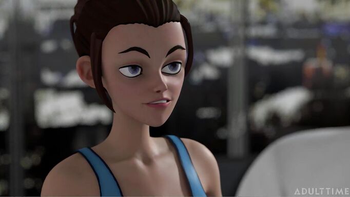 Step Sis Rides Big Cock Stepbro After Losing Bet