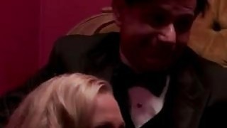 Crazy After Party Group Sex Fest!