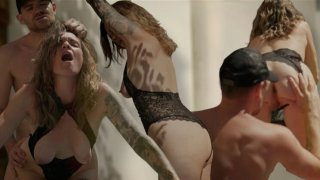 Hot French Milf Wendy Takes Young Cock In Her Garden Rough Doggy Creampie Hot French Milf Wendy Takes Young Cock In Her Garden Rough Doggy Creampie