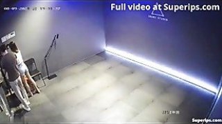 Ipcam Korean College Couple Dances Sexually Ipcam Korean College Couple Dances Sexually