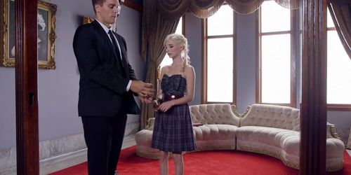 Pale Teen Fucked While Licking Step Mom (Phoenix Marie) Pale Teen Fucked While Licking Step Mom (Phoenix Marie)