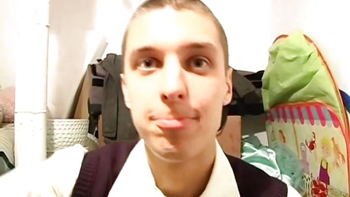 Desiring Russian Lady Sucking Dick Desiring Russian Lady Sucking Dick