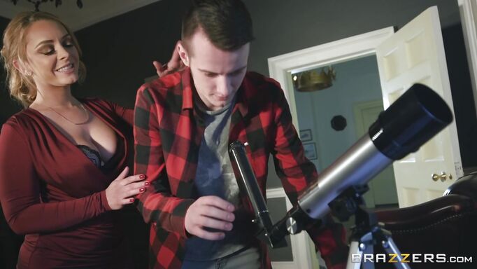 Busty French Mom Liza Takes Charge Of A Hard Cock Busty French Mom Liza Takes Charge Of A Hard Cock