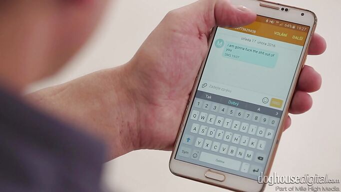 Spank Me Hard @ Milf Creampies Spank Me Hard @ Milf Creampies